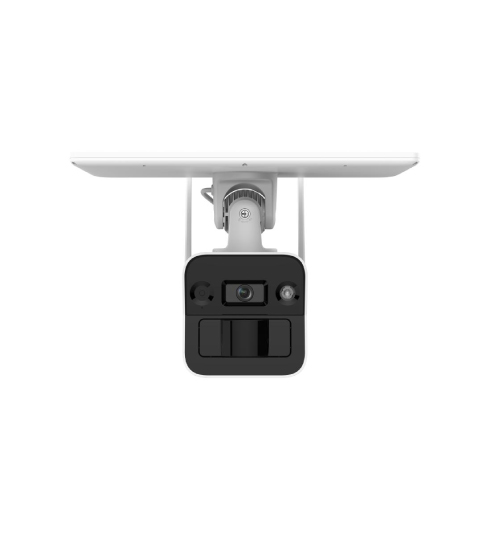 CAMARA IP 4MP CON PANEL SOLAR (2)