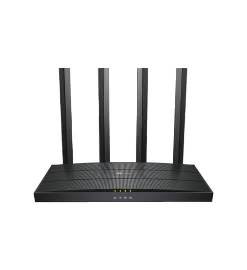 ROUTER AX1500 WI FI 6 DUAL-BAND