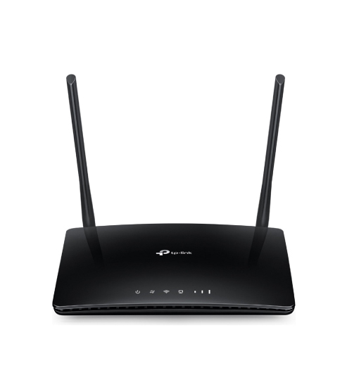ROUTER 300MBPS WIRELESS N 4G LTE