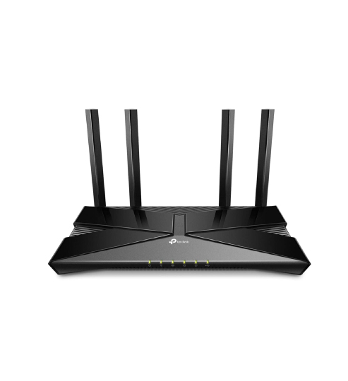 ROUTER AX1800 WI FI 6