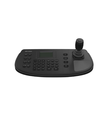 [HK-DS1006KI] CONTROL TIPO JOYSTICK IP 3D USB PMODELO HIKVISION