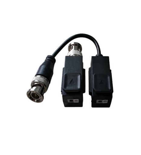 [HK-DS-1H18S/E] CONVERTIDOR DE VIDEO HD 1CH ENTRADA BNC A UTP (2)