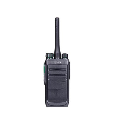 [HY-BD506-UHF] RADIO 400-470MHZ UHF DMR 2 IP54