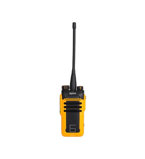 [HY-BD616-UHF] RADIO 400-470MHZ UHF DMR 2 IP66