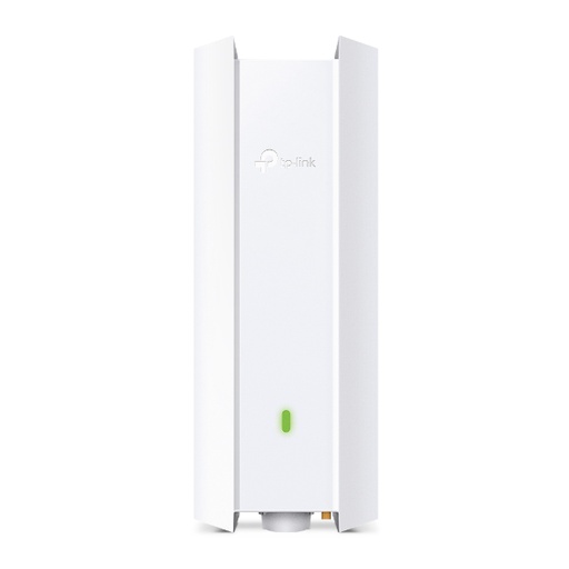 [TP-EAP610-OUTDOOR] ACCESS POINT WIFI 6 AX1800  2.4/5 GHZ INT/EXT
