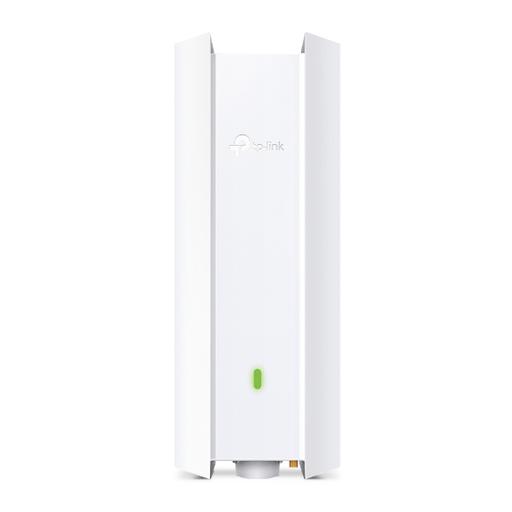 [TP-EAP650-OUTDOOR] ACCESS POINT WIFI 6 AX3000  2.4/5 GHZ INT/EXT