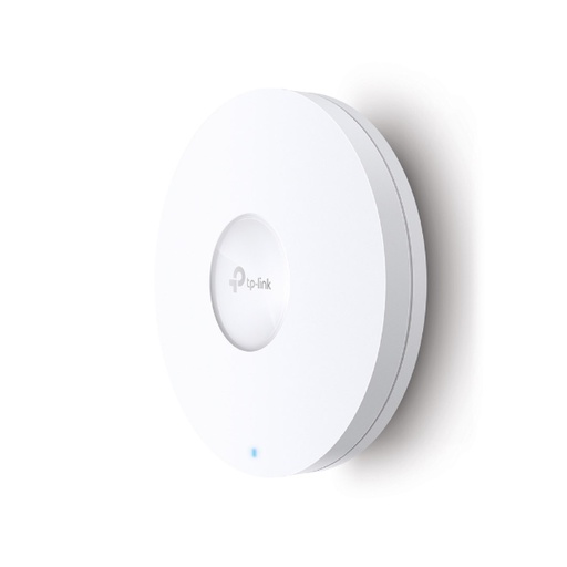 [TP-EAP670] AP AX5400 WIFI 6 P/TECHO 2.4/5 GHZ BUSINESS INTERIOR