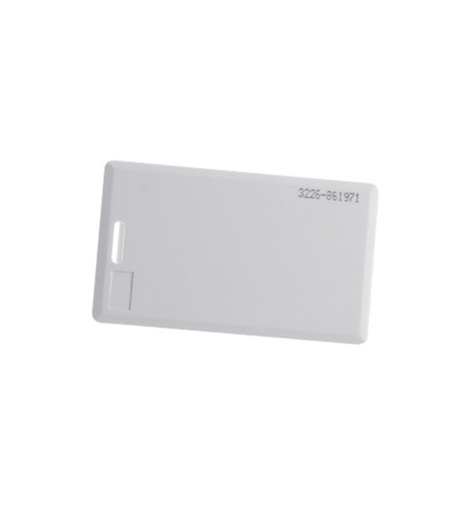 [RS-TARJETA] TARJETA DE PROXIMIDAD ID THICK CARD