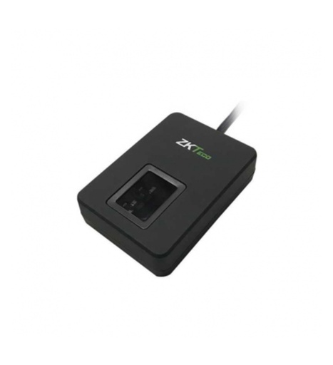 [ZK-9500] LECTOR DE HUELLA DIGITAL USB