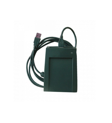 [ZK-CR60W] PROGRAMADOR DE TARJETA MIFARE SOLUCION HOTELERA