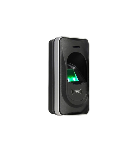 [ZK-FR1200] LECTOR DE HUELLA DIGITAL Y PROX SIMPLE