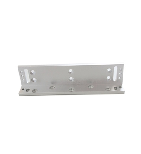 [ZK-LMB-180L] SOPORTE TIPO L PARA CERRADURA ZK-LM-1805
