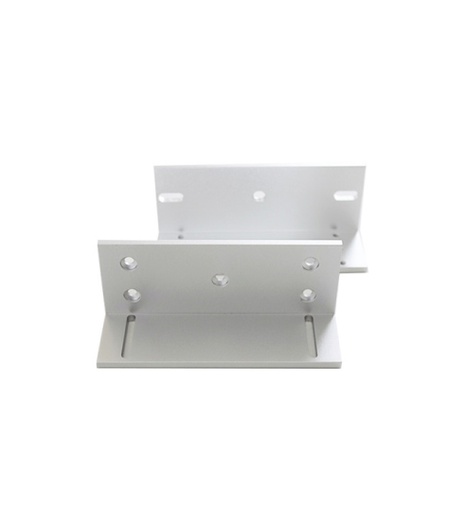 [ZK-LMB-180Z] SOPORTE TIPO Z PARA CERRADURA ZK-LM-1805