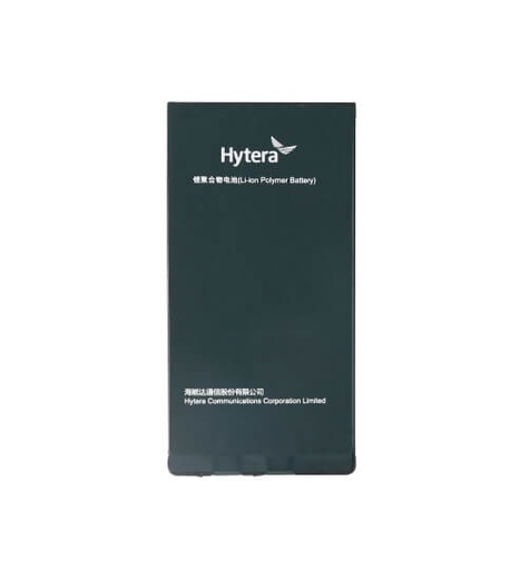 [HY-BP4008] BATERIA REPUESTO PARA RADIOS DE 4000mAMP P/PNC360S/380