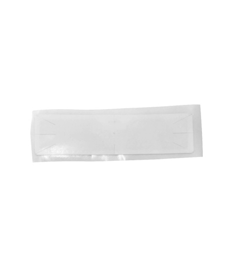 [ZK-UHF-PARKINGTAG] STICKER CONTROL DE ACCESO LARGA DISTANCIA