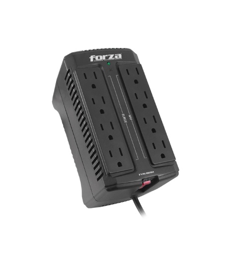 [FZ-FVR-902] ESTAB. 8 TOMAS 220V 900VA/450W
