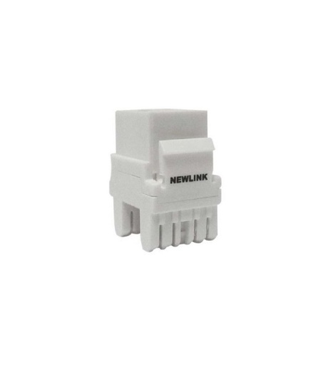 [NEW-3667704] KEYSTONE JACK CAT6 100 TYPE GRIS
