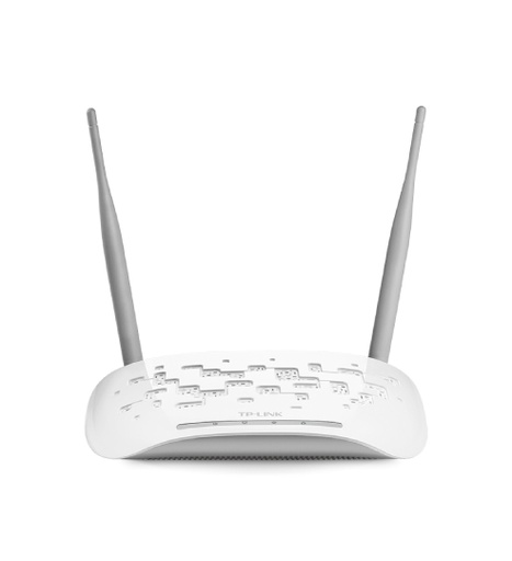 [TP-TL-WA801N] ACCESS POINT 300MBPS 2.4GHZ 2 ANTENAS INALAMBRICO (2)