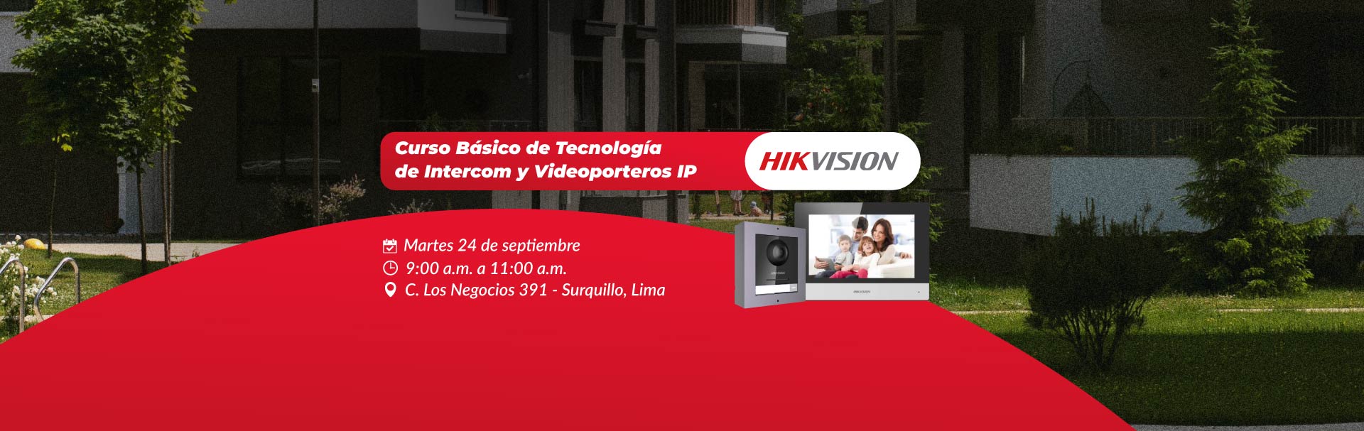 SEGO Seguridad Óptima