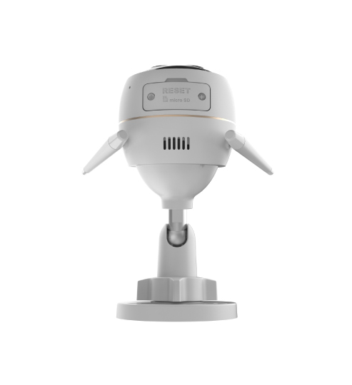 CAMARA IP 1080P EXTERIOR. LENTE 2.8MM (2)