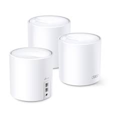 SISTEMA WIFI 6 MESH AX1800 (PACK X 3)