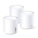 SISTEMA WIFI 6 MESH AX1800 (PACK X 3)