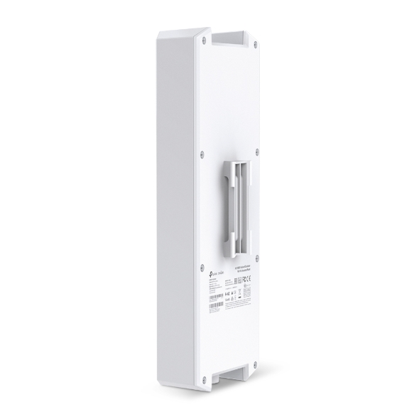 ACCESS POINT WIFI 6 AX1800  2.4/5 GHZ INT/EXT