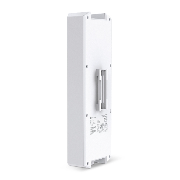 ACCESS POINT WIFI 6 AX3000  2.4/5 GHZ INT/EXT