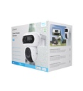 CAM IP PT LENTE DUAL EXTERIOR 8MP WIFI LENTE 2.8+6MM