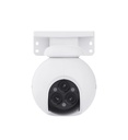 CAM IP PT DE 3 LENTES PARA EXTERIOR 4MP/2.8MM + 4MP/6MM + 4MP/12MM
