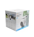 CAM IP PT DE 3 LENTES PARA EXTERIOR 4MP/2.8MM + 4MP/6MM + 4MP/12MM