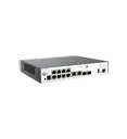 CONTROLADOR HASTA 128 ACCESS POINT, 10P GIGABIT 2SFP+ 10GB