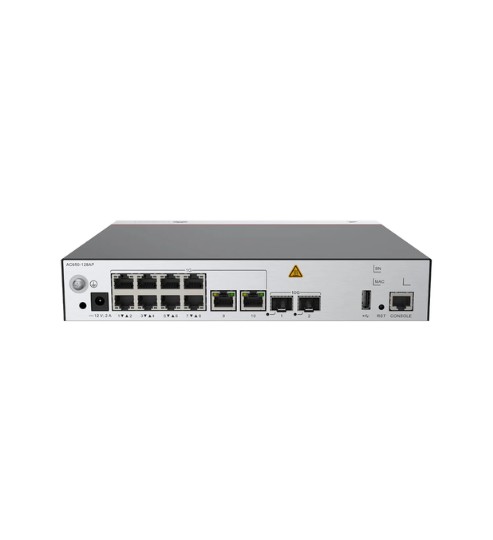 CONTROLADOR HASTA 128 ACCESS POINT, 10P GIGABIT 2SFP+ 10GB