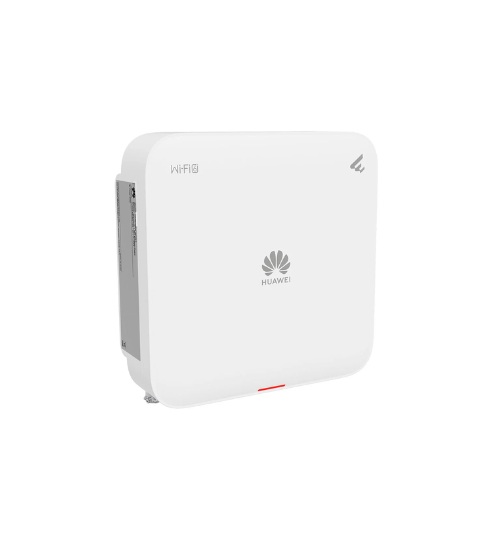 ACCESS POINT WIFI 6 AX1800 EXTERIOR