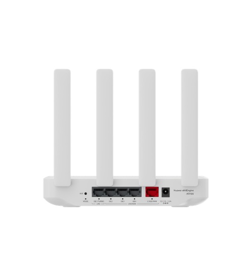 ROUTER WIFI 7. 3600MBPS DUAL BAND