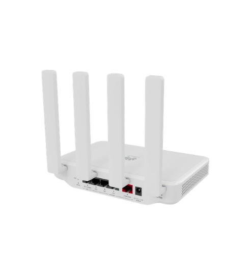 ROUTER WIFI 7. 3600MBPS DUAL BAND