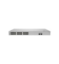 SWITCH 24P X 10/100/1000 BASE-T(POE+),2PX100M/GE/2.5GE SFP. CAPACIDAD 58GBPS