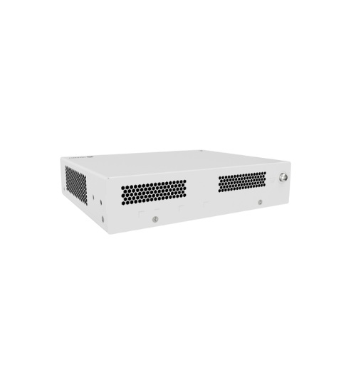 SWITCH 8P X 10/100/1000 BASE-T(POE+),2PX100M/GE/2.5GE SFP. CAPACIDAD 26GBPS