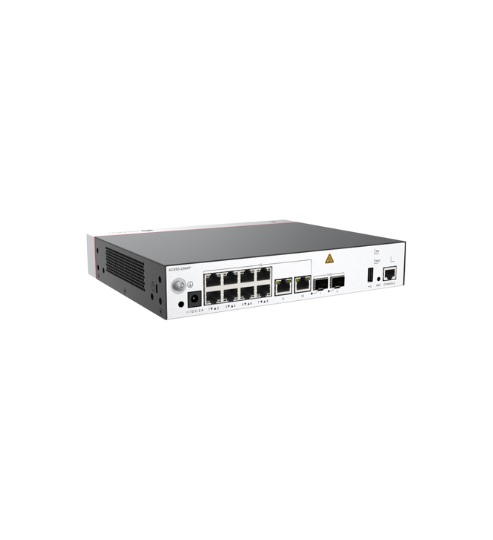 CONTROLADOR HASTA 256 ACCESS POINT, 10P GIGABIT 2SFP+ 10GB