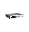 CONTROLADOR HASTA 256 ACCESS POINT, 10P GIGABIT 2SFP+ 10GB