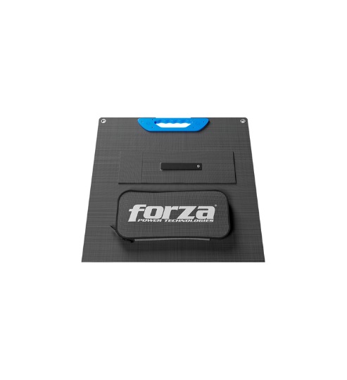 PANEL SOLAR TITAN 100W
