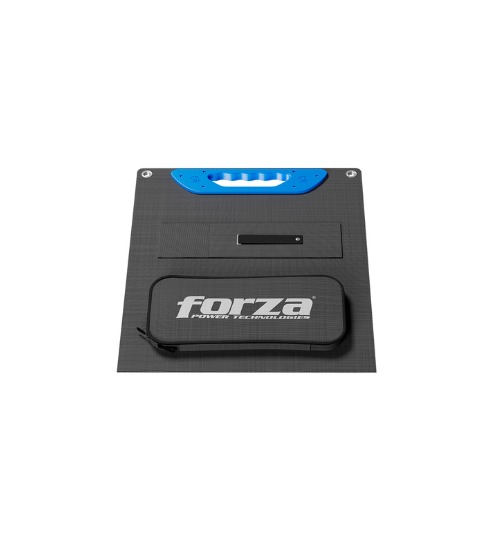 PANEL SOLAR TITAN 60W USB A/C