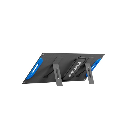 PANEL SOLAR TITAN 60W USB A/C