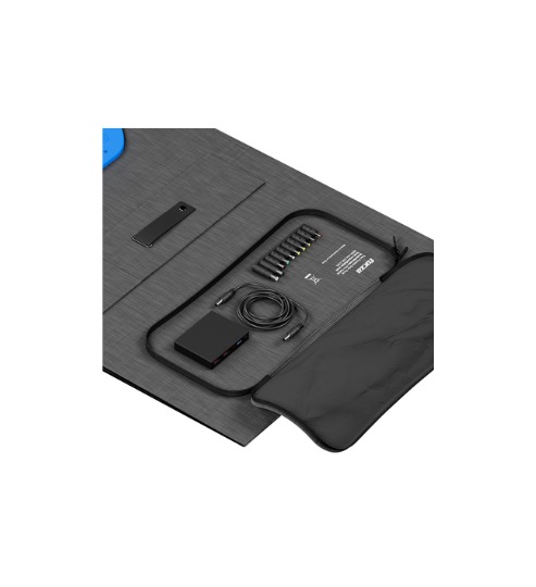 PANEL SOLAR TITAN 60W USB A/C