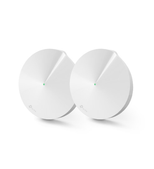 SISTEMA WIFI MESH AC2200 TRI-BANDA (PACK X 2)