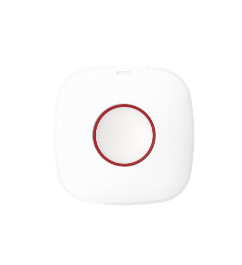 AX PRO PULSADOR DE EMERGENCIA INALAMBRICO