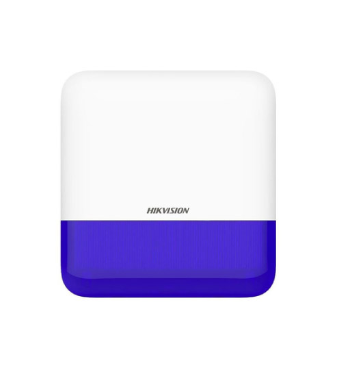 AX PRO SIRENA INALAMBRICA EXTERIOR