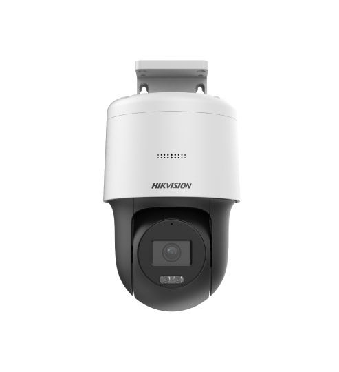 DOMO IP 4MP PANTILT P/EXTERIOR IR 30M 2.8MM C/AUDIO