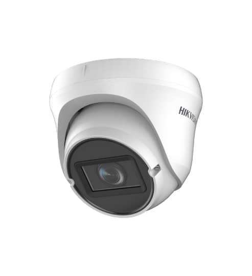 TURRET 1080P  IR40M 2.8-12MM