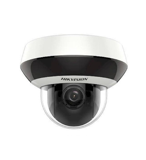 DOMO IP PTZ INT/EXT 4MP IR 20M ZOOM 4X (2.8-12MM)